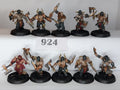 Bloodreavers