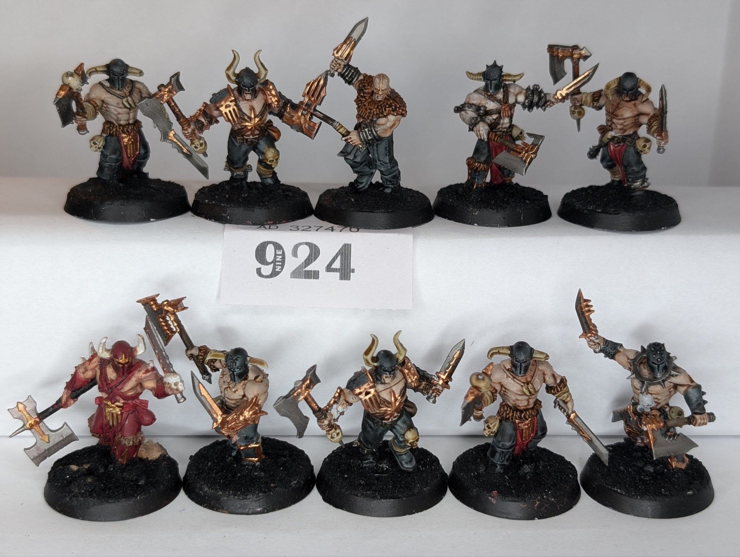 Bloodreavers