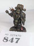 Death Guard Foul Blightspawn
