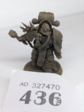 Foul Blightspawn