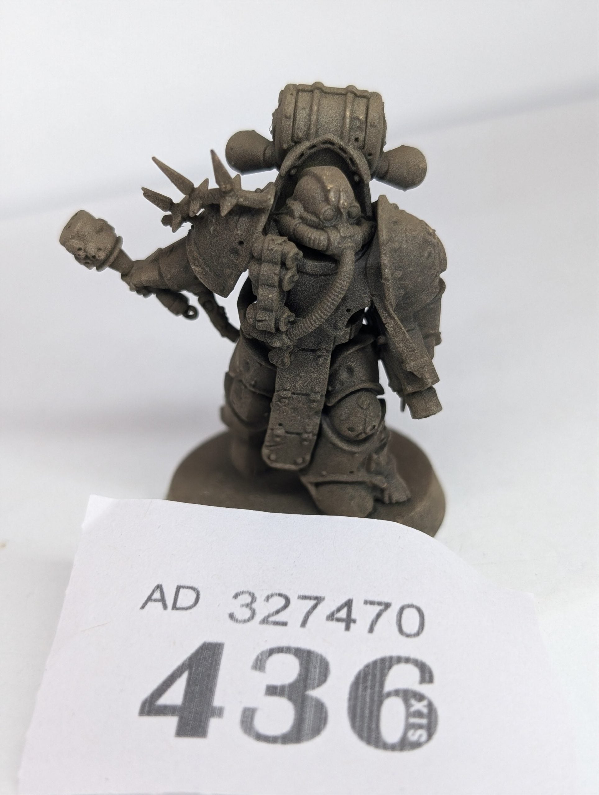 Foul Blightspawn
