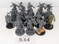 18 x Poxwalkers