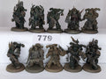 10 x Plague Marines