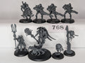 Kill Team: Necron Hierotek Circle