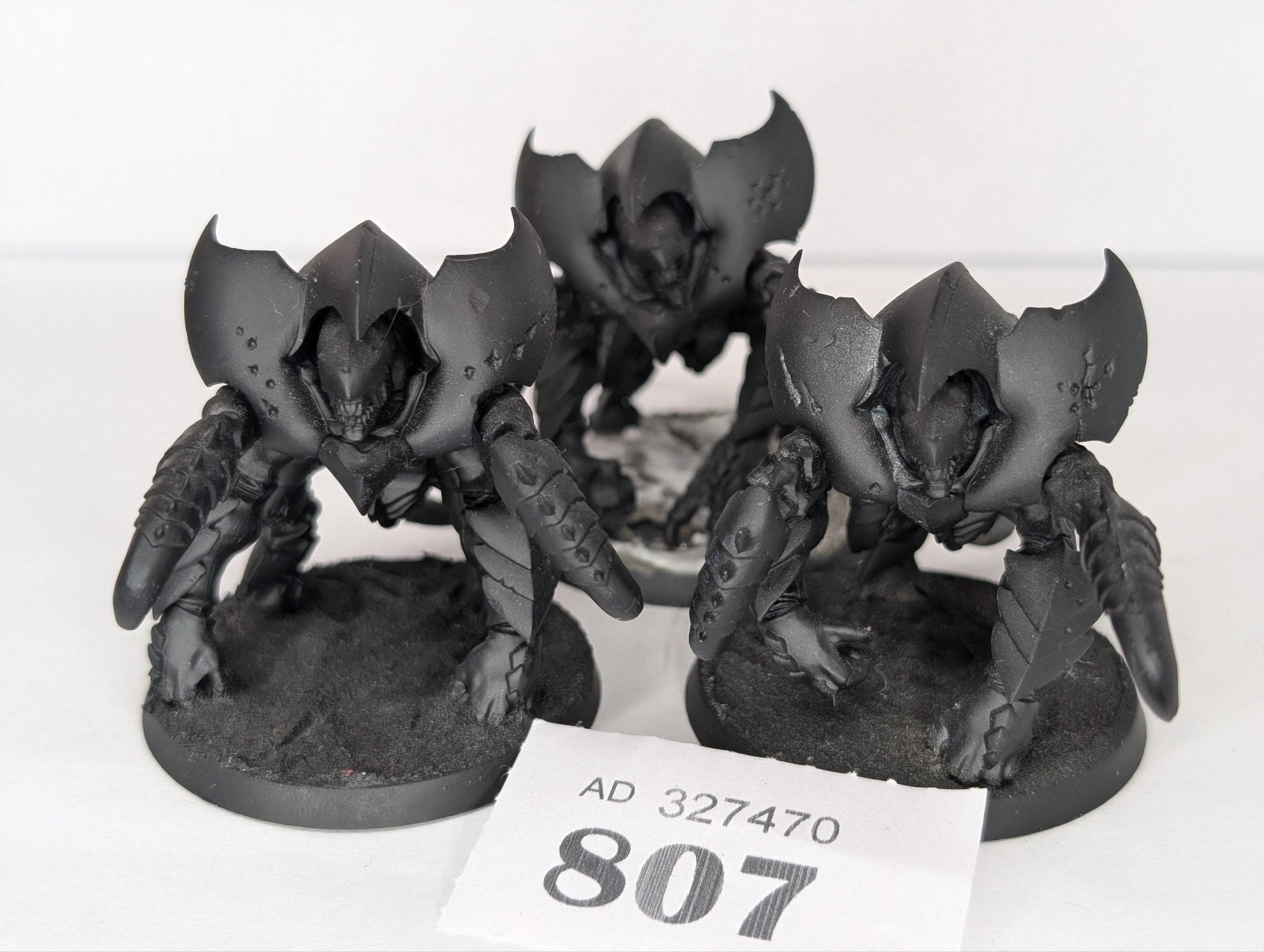 Tyrant Guard