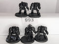 Terminator Squad