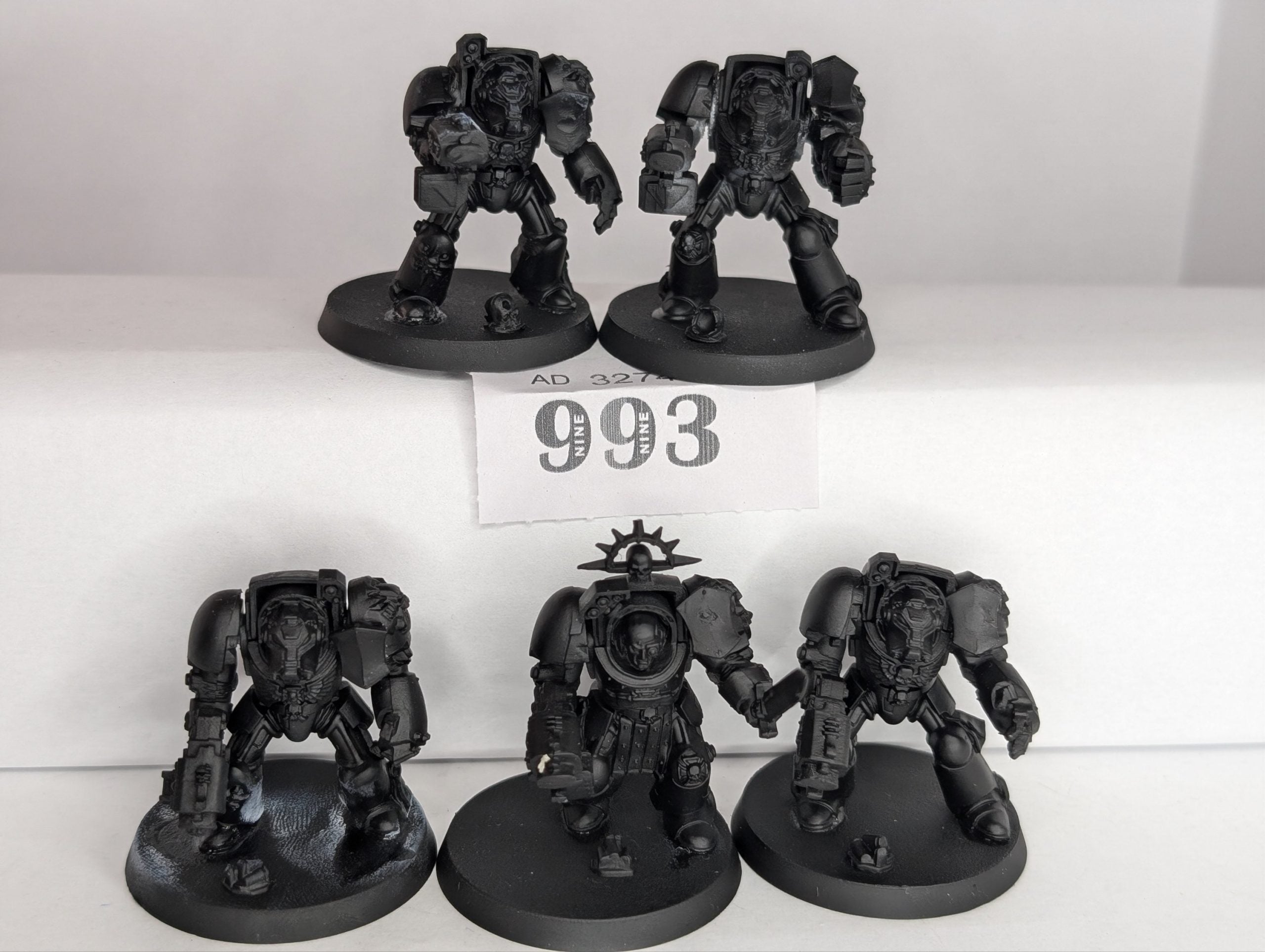 Terminator Squad