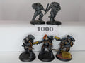 Reivers (Space Wolves)