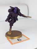 Captain with Jump Pack (Proxie head)