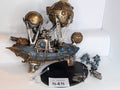 Arkanaut Frigate (Built)