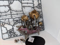Arkanaut Frigate