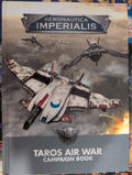 Aeronautica Imperialis Taros Air War