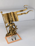 Knight-Vexillor with Banner of Apotheosis