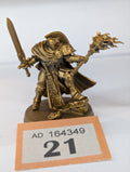 Knight-Questor