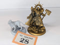 Lord Imperatant with Gryph Hound