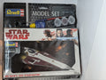 Obi-Wan's Jedi Starfighter Model Set