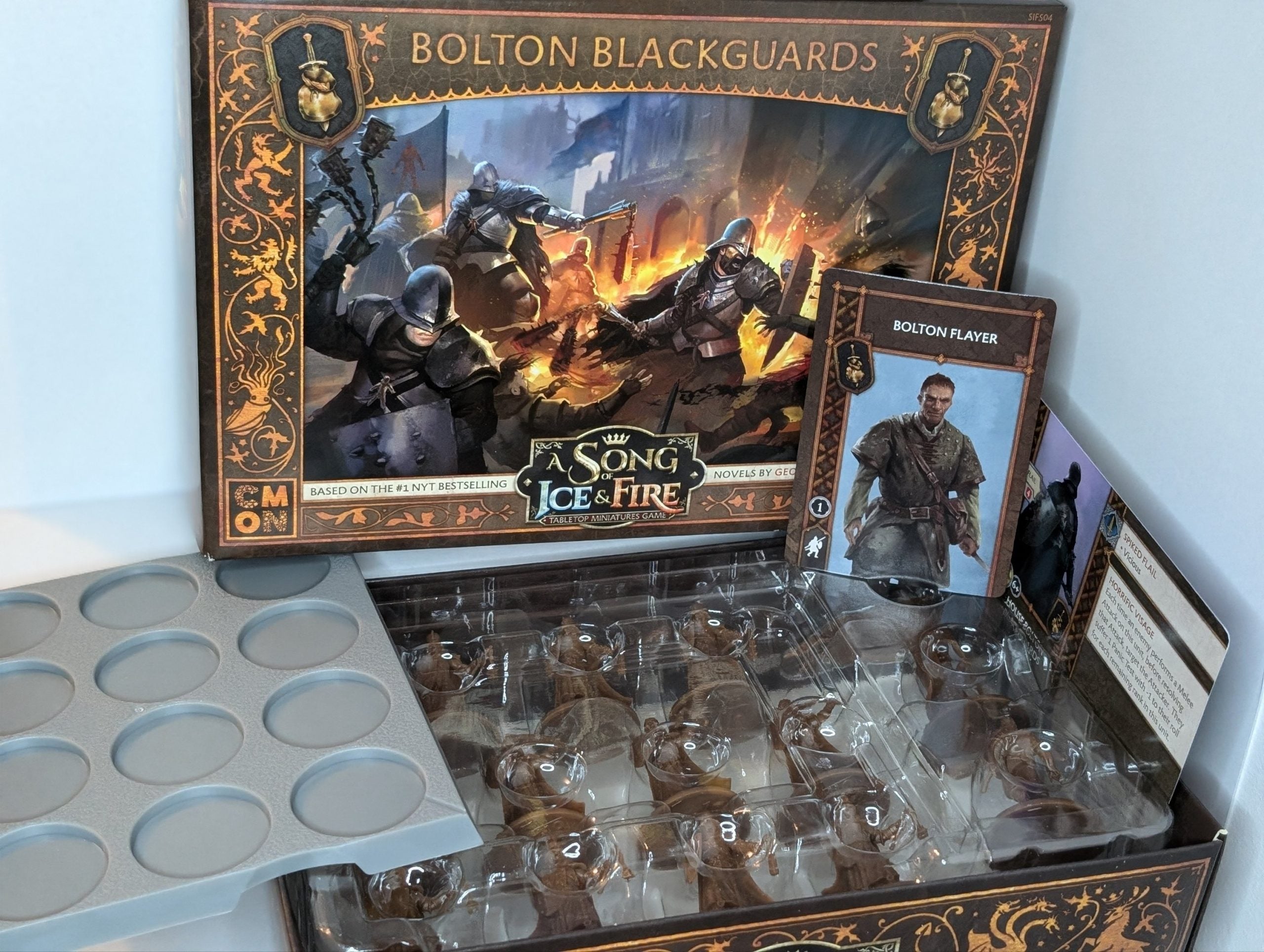 Bolton Blackguards