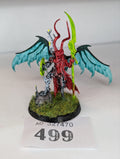 Druanti the Arch-Revenant