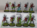 10 x Spite / Tree Revenants