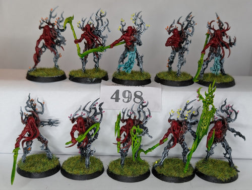 10 x Spite / Tree Revenants