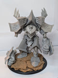 Judicator - Protectorate Of Menoth
