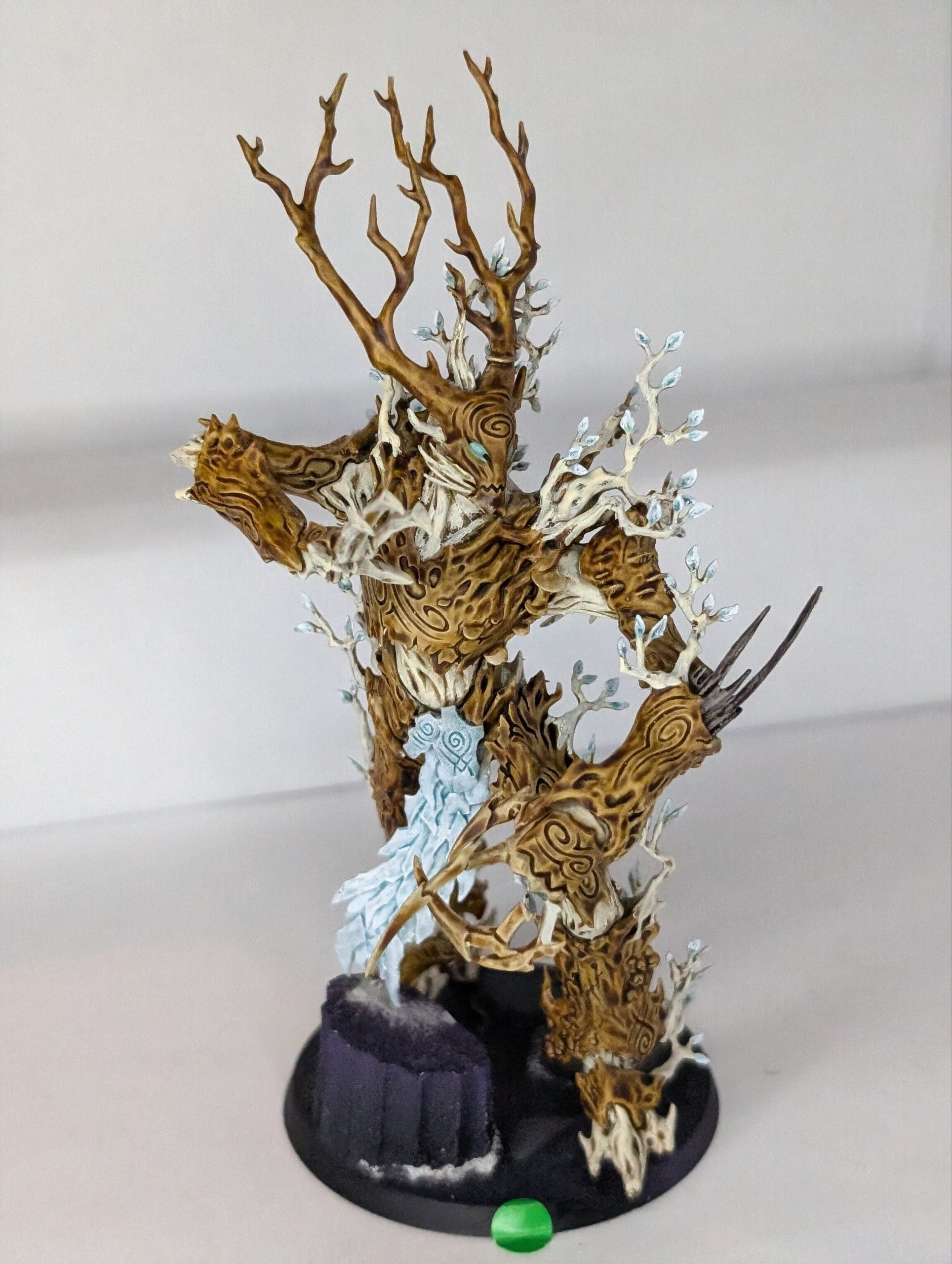 Tree Lord (incorrect base)
