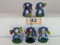 Terminator Squad 3rd Edition