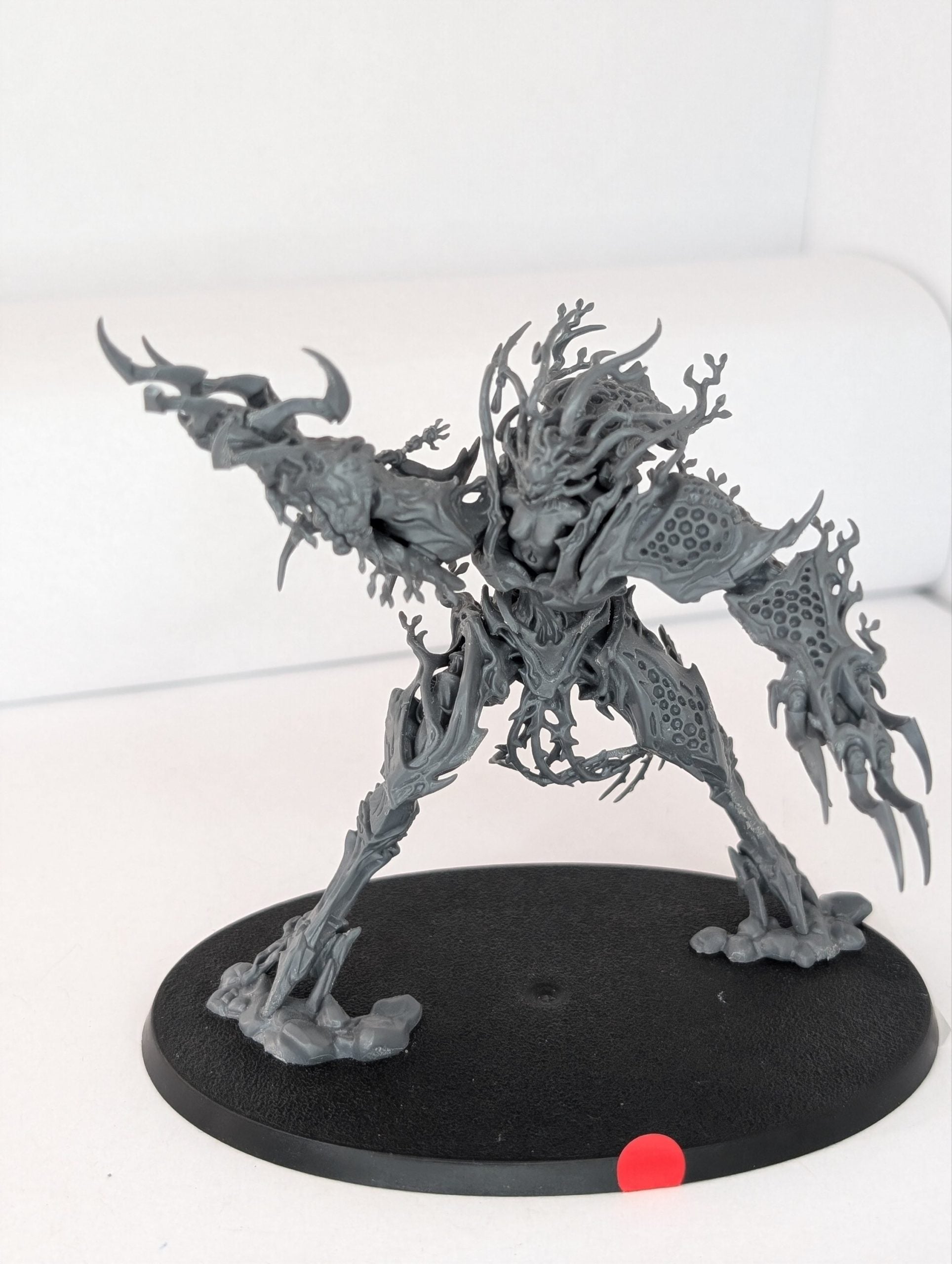 Drycha Hamadreth