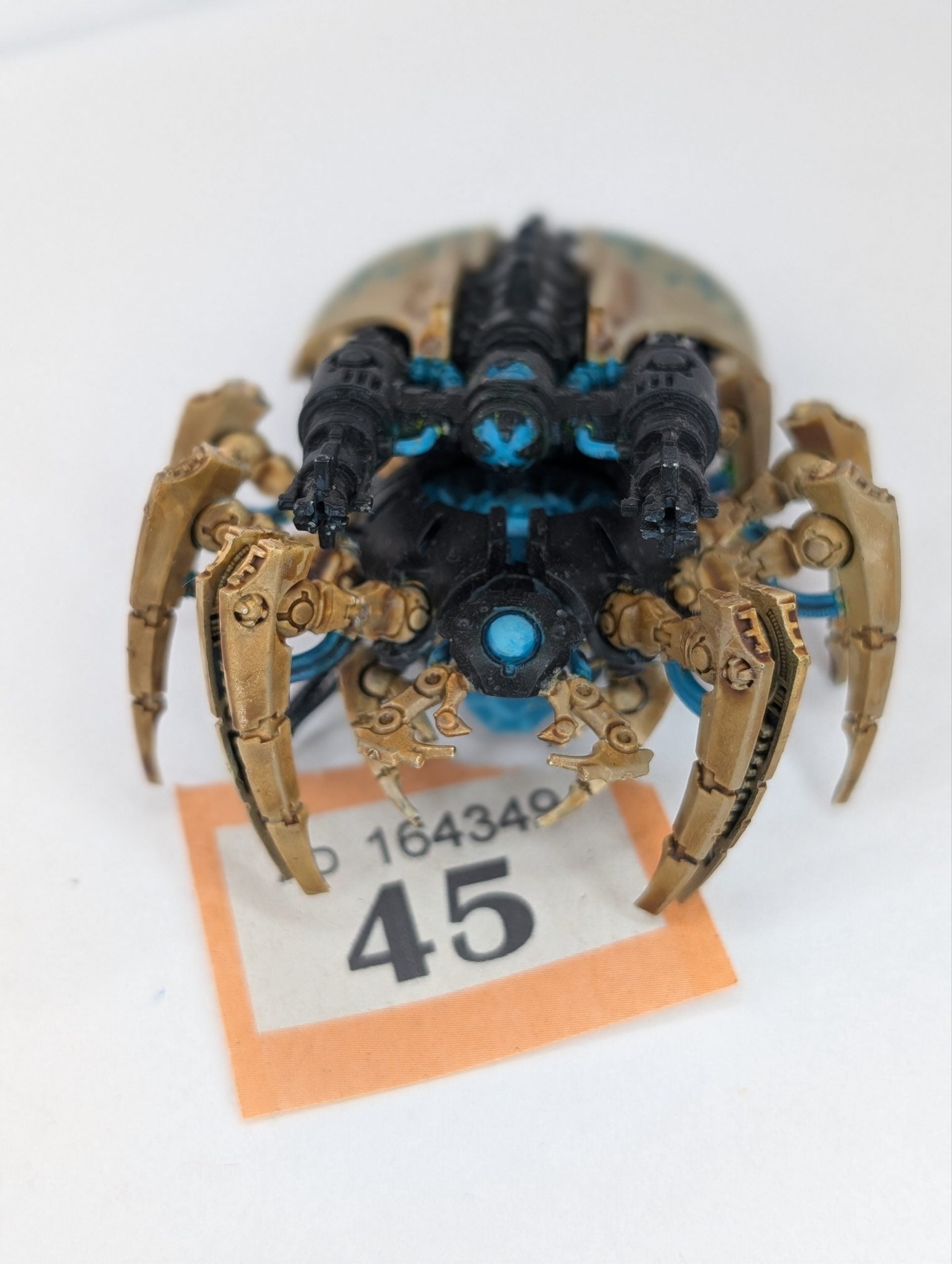 Canoptek Spyder
