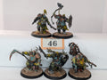 Putrid Blightkings