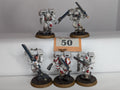 White Scars Jump Pack Intercessors