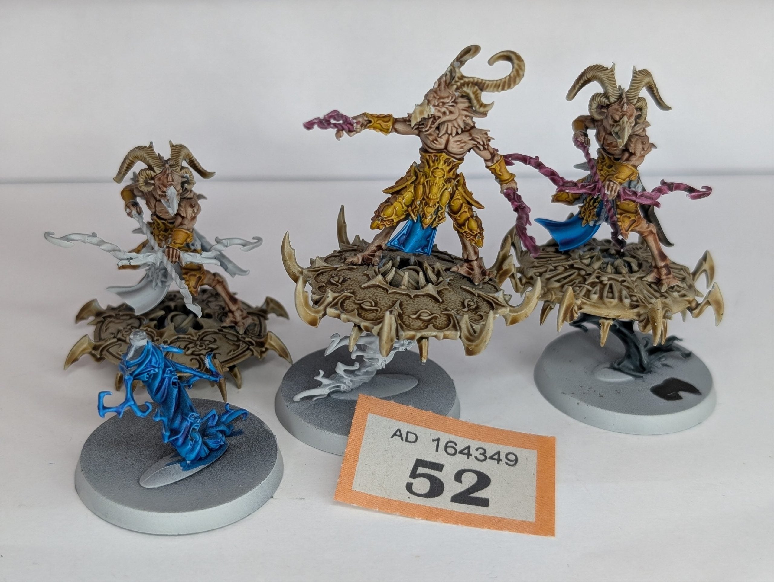 Tzaangor Enlightened