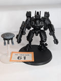 Tau Empire: Commander