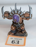 Cage Rager Heavy Warbeast