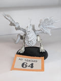 Grymkin Heavy Warbeast Clockatrice
