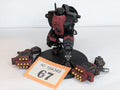 Broadside Battlesuit
