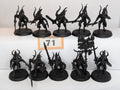 10 x Bloodletters