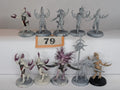 Daemonettes of Slaanesh