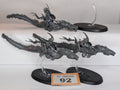 Akhelian Morrsarr Guard Ishlaen Guard (needs repairs)