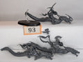Akhelian Morrsarr Guard Ishlaen Guard (needs repairs)