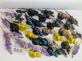 35 Termagants
