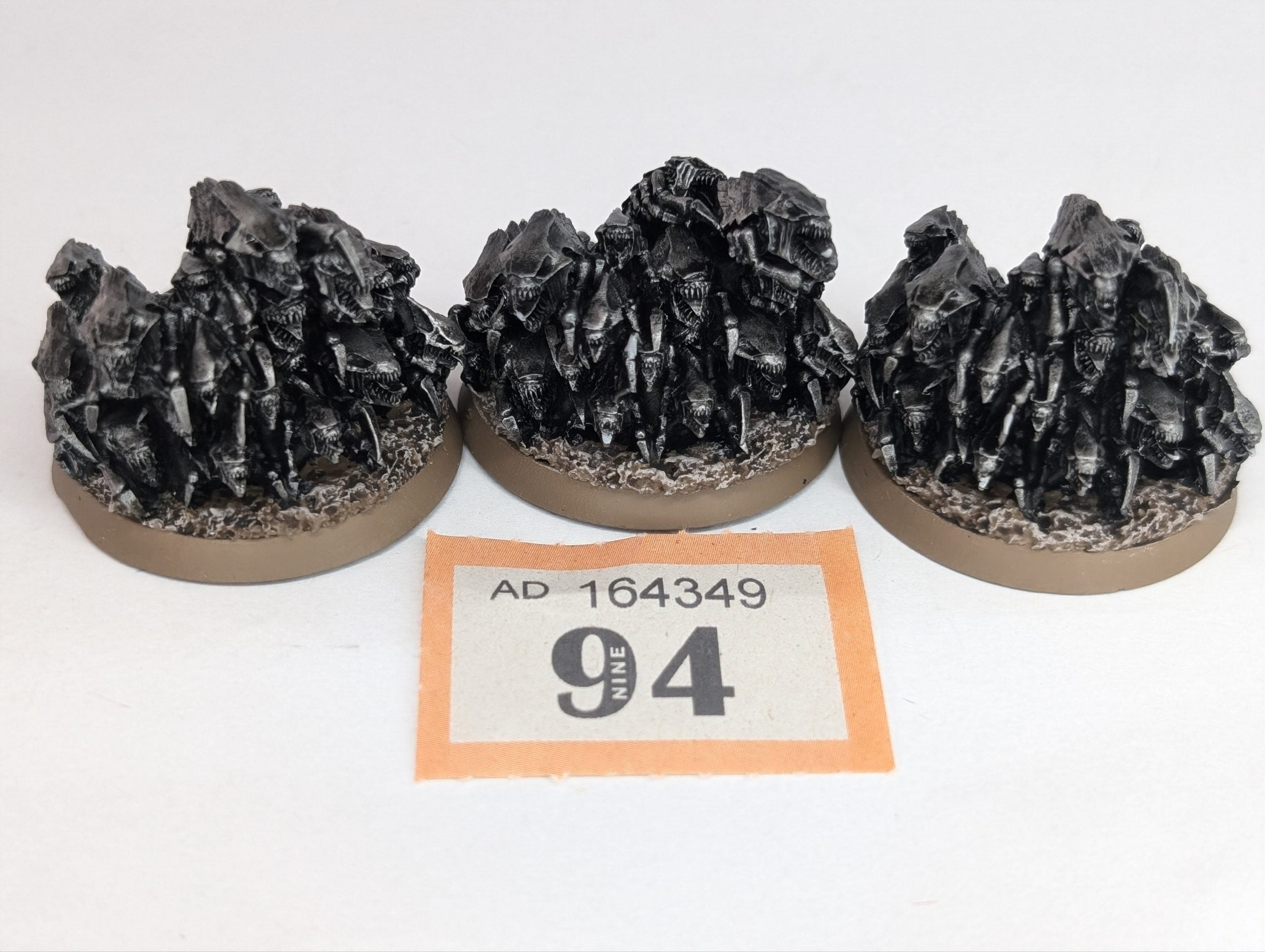 Ripper Swarm Base (Forge World Out of Production)