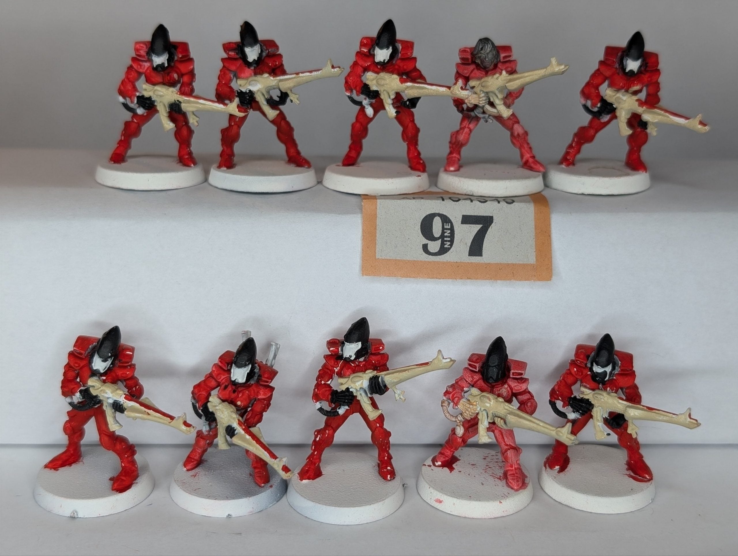Guardian Defenders