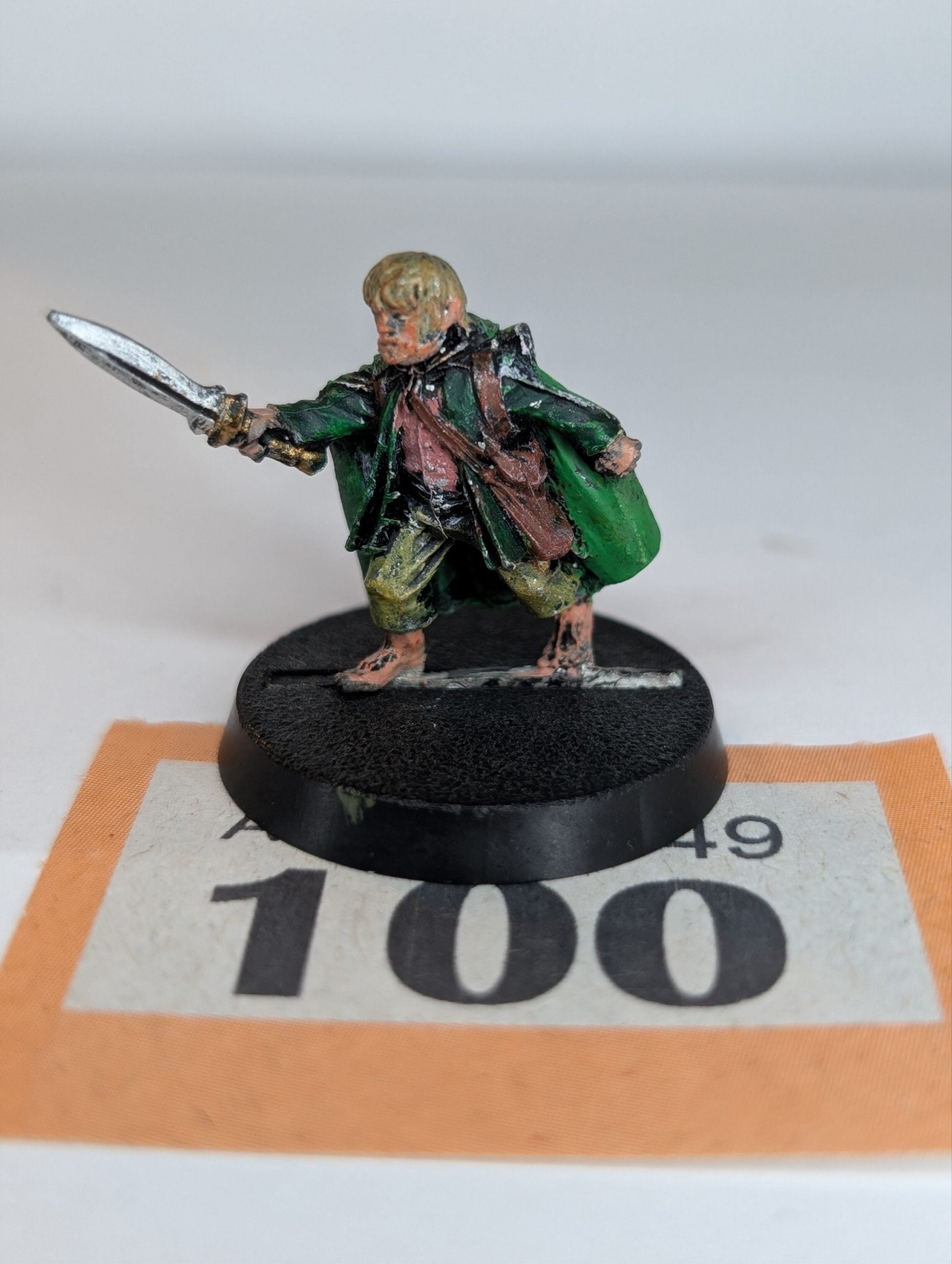 Samwise Gamgee