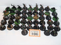 48 Moria Goblins (some damaged)