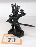 Avatar of Khain (Metal)