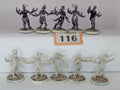 Daemonettes of Slaanesh
