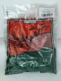 Javis Scatter No.12 Dark Green