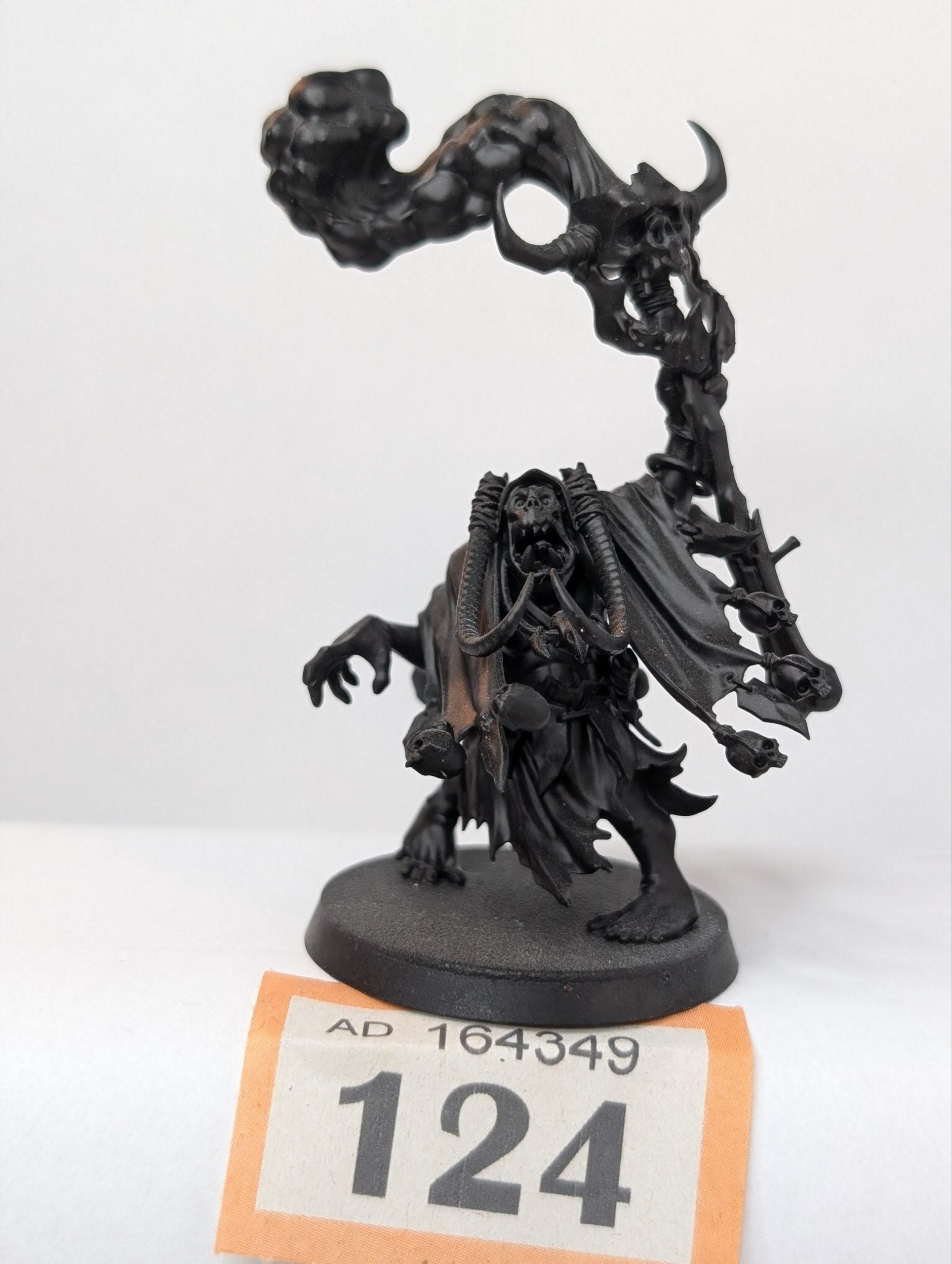 Weirdnob Shaman