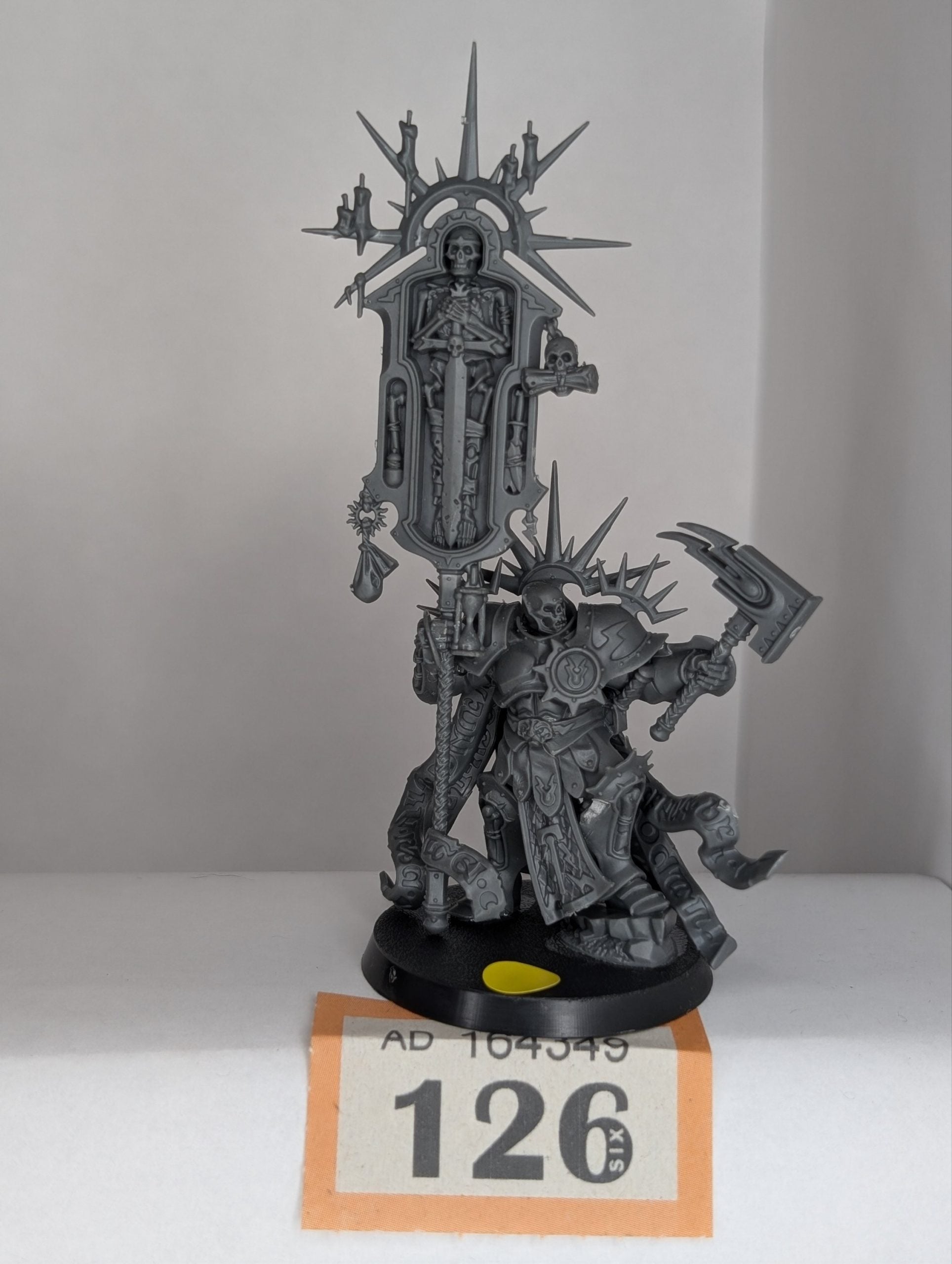 Lord Relictor